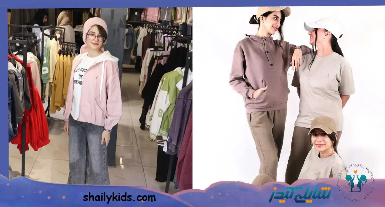 کلاه کپ برای استایل تینیجری