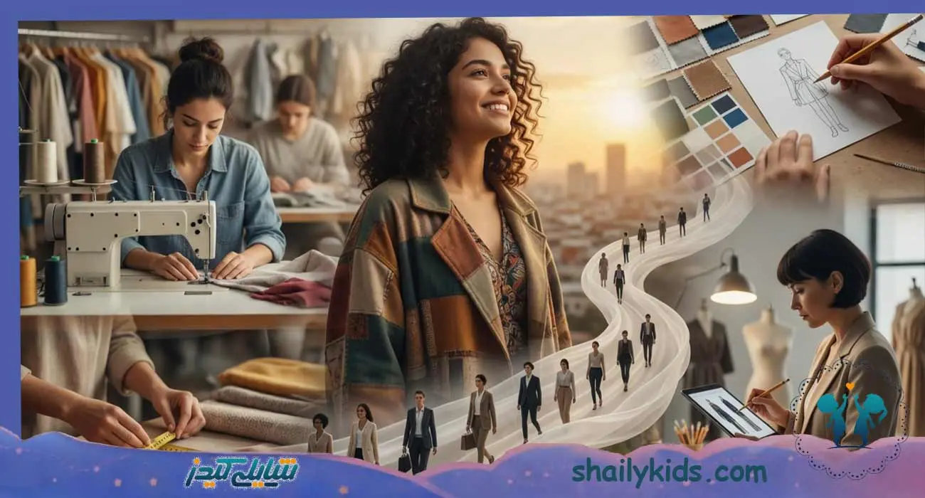 اصطلاحات دنیای مد