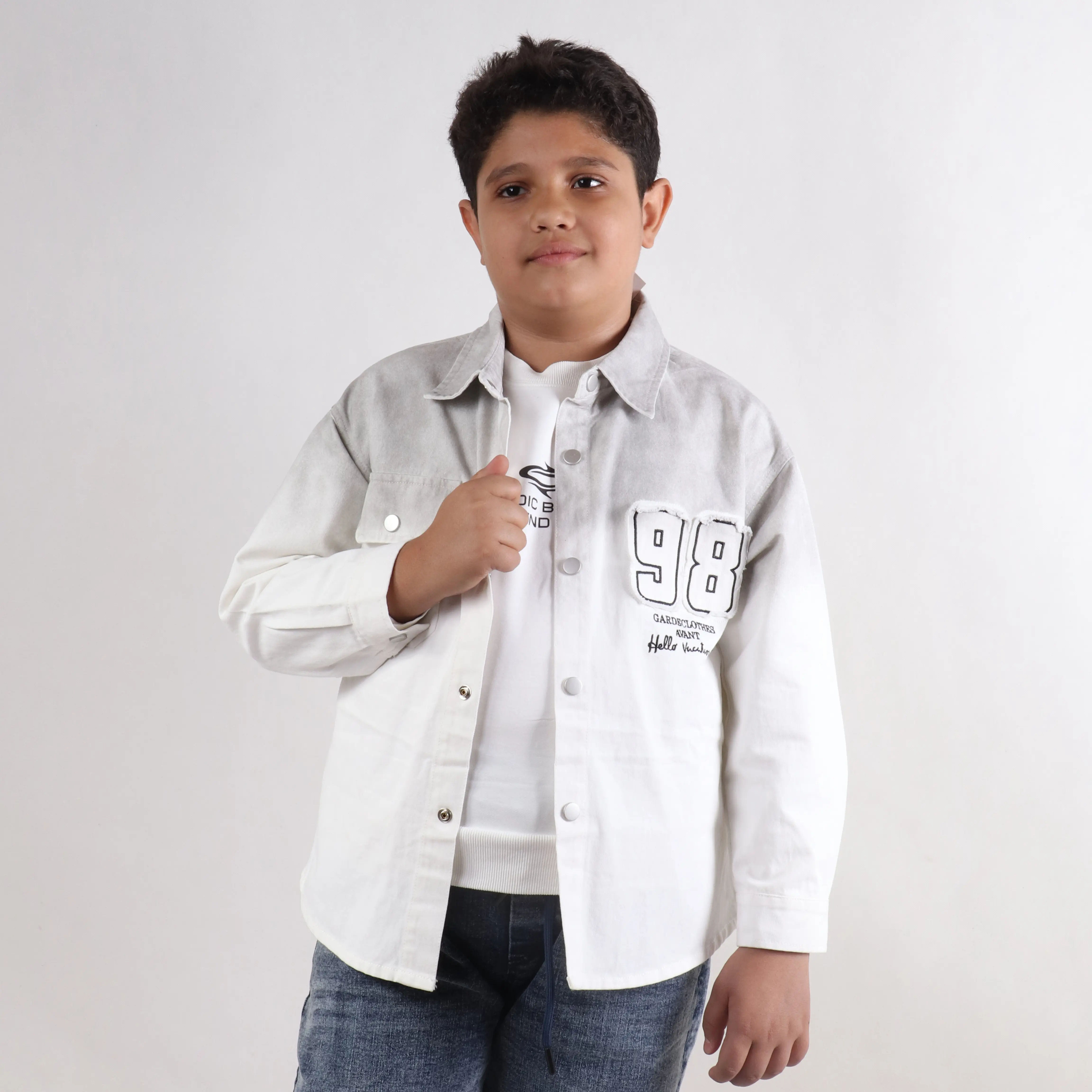 ست دو تیکه کتان اسپرت کد3183