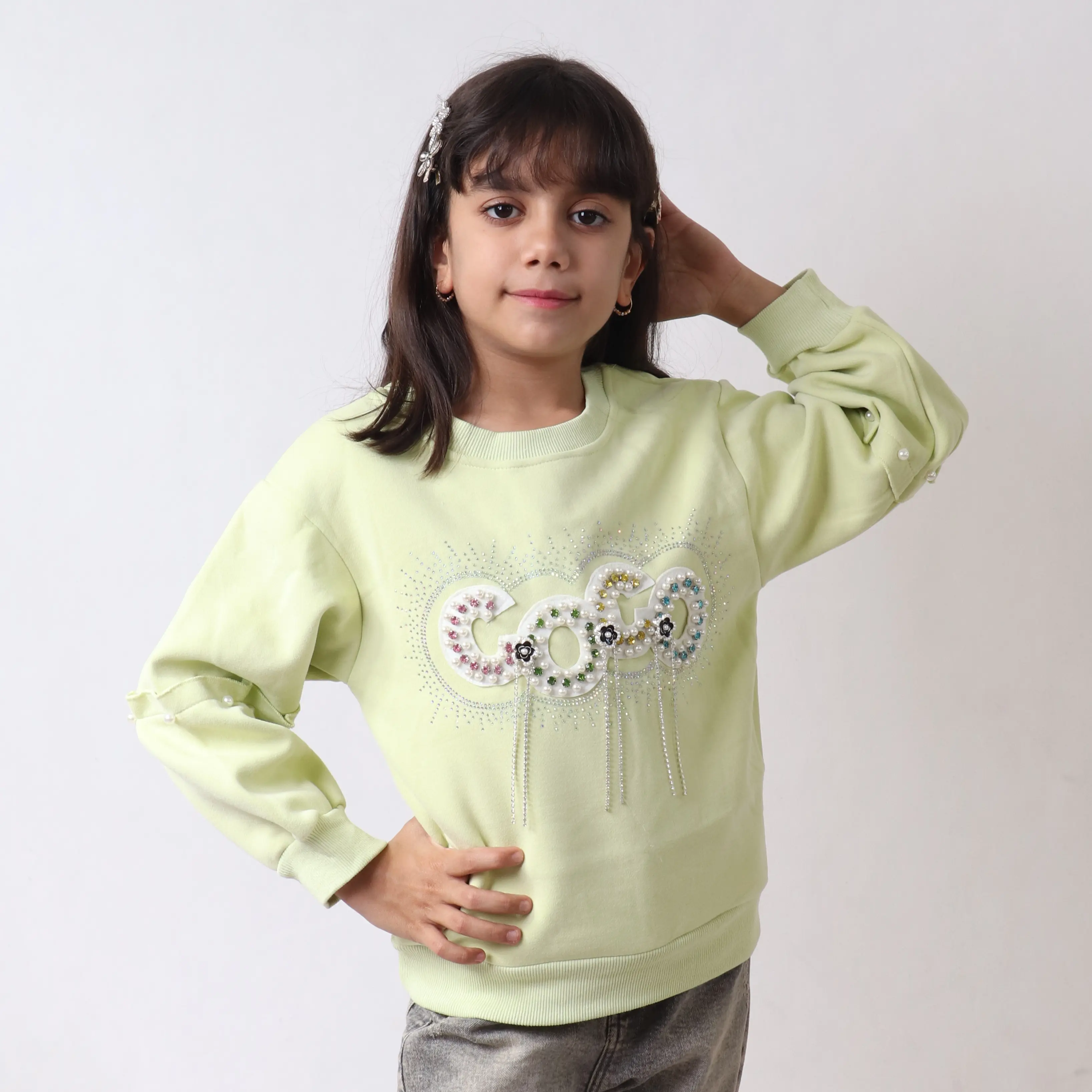 دورس کوکو دخترانه کد۳۱۹۲