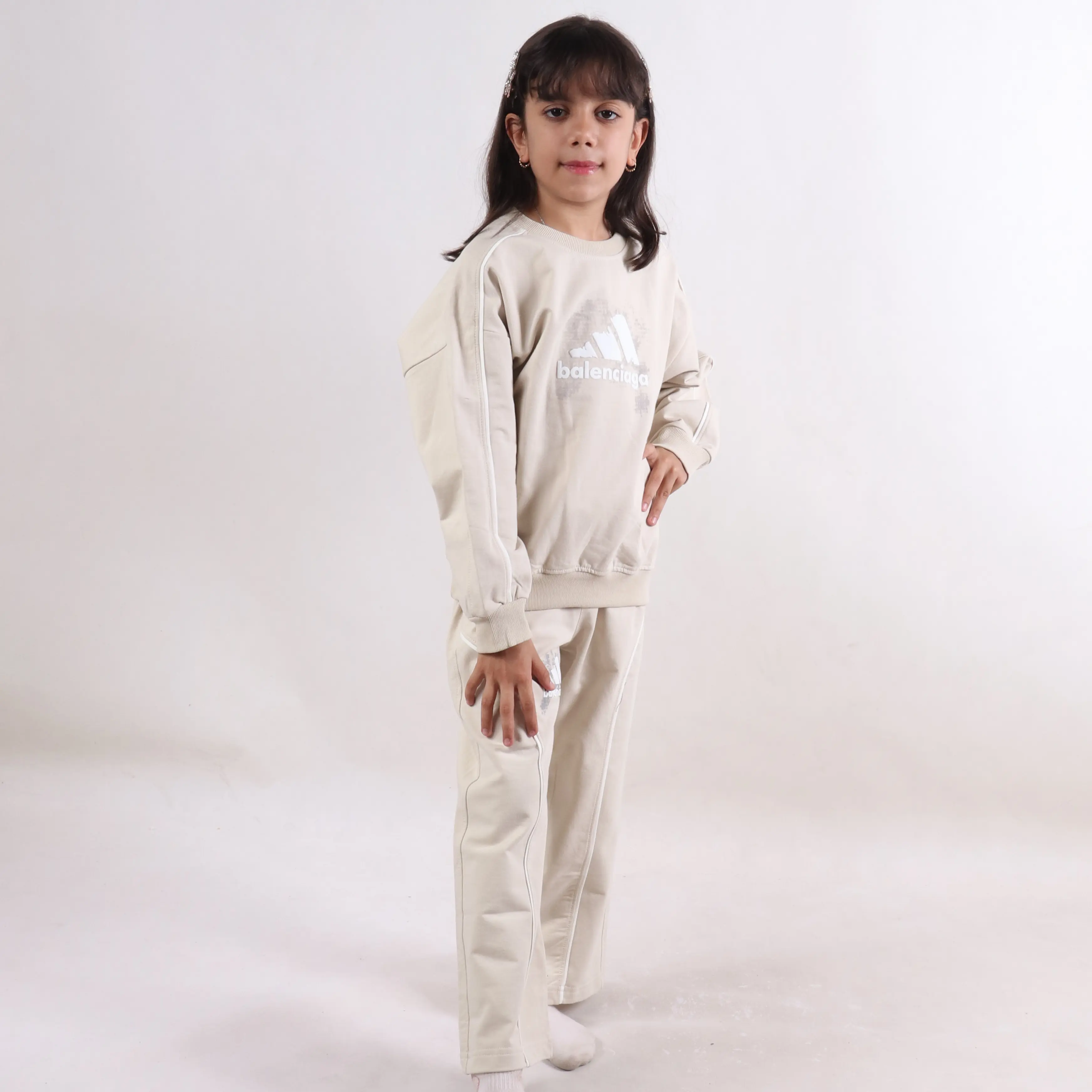 ست دورس و شلوار آدیداس کد۳۱۹۴