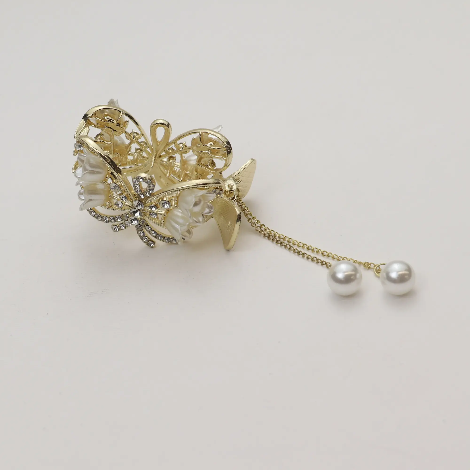 کلیپس گیره ای گل لاله کد۳۲۸۱