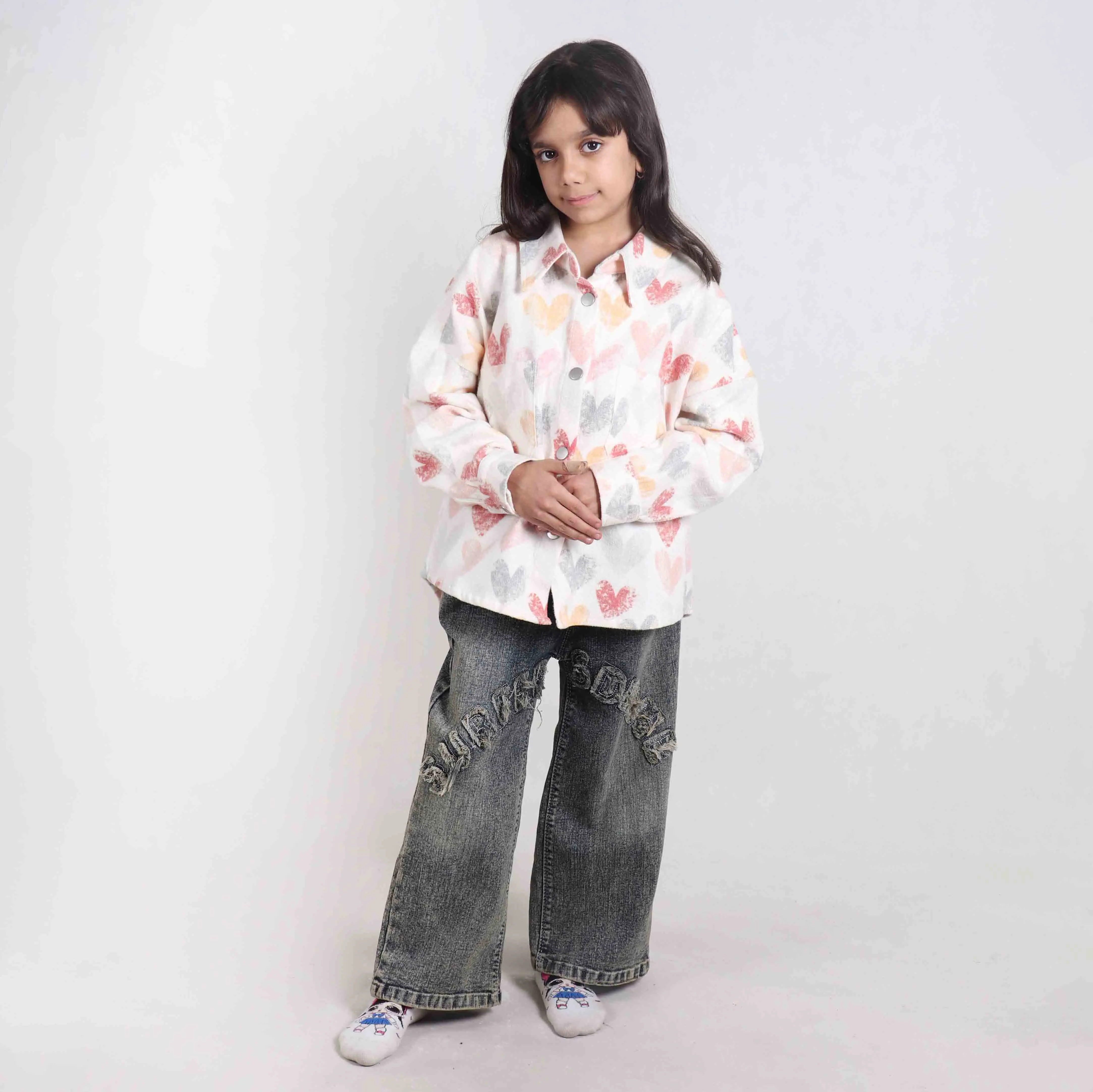 شکت پشمی طرح دار کد۳۳۰۷