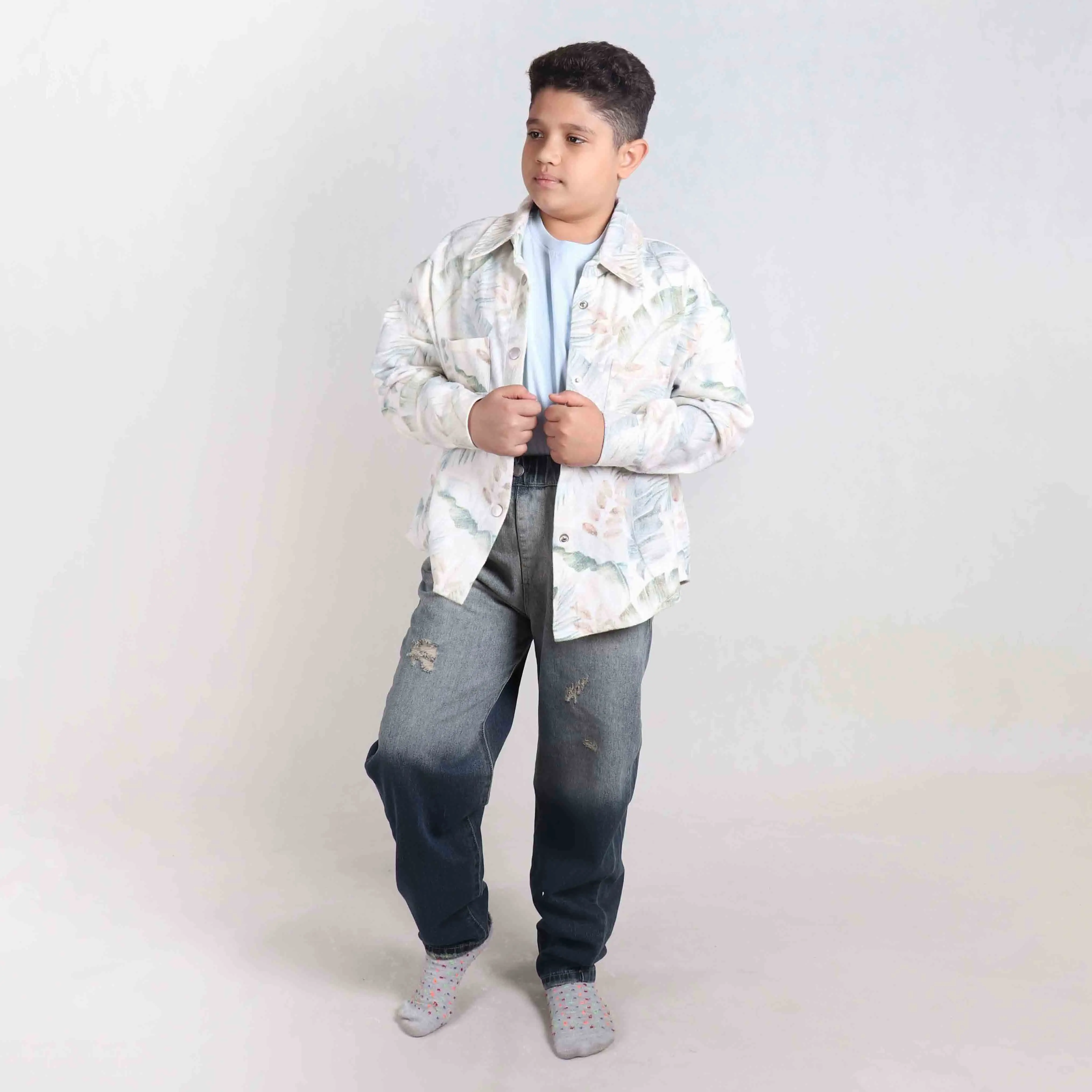 شکت پشمی طرح دار کد۳۳۱۲