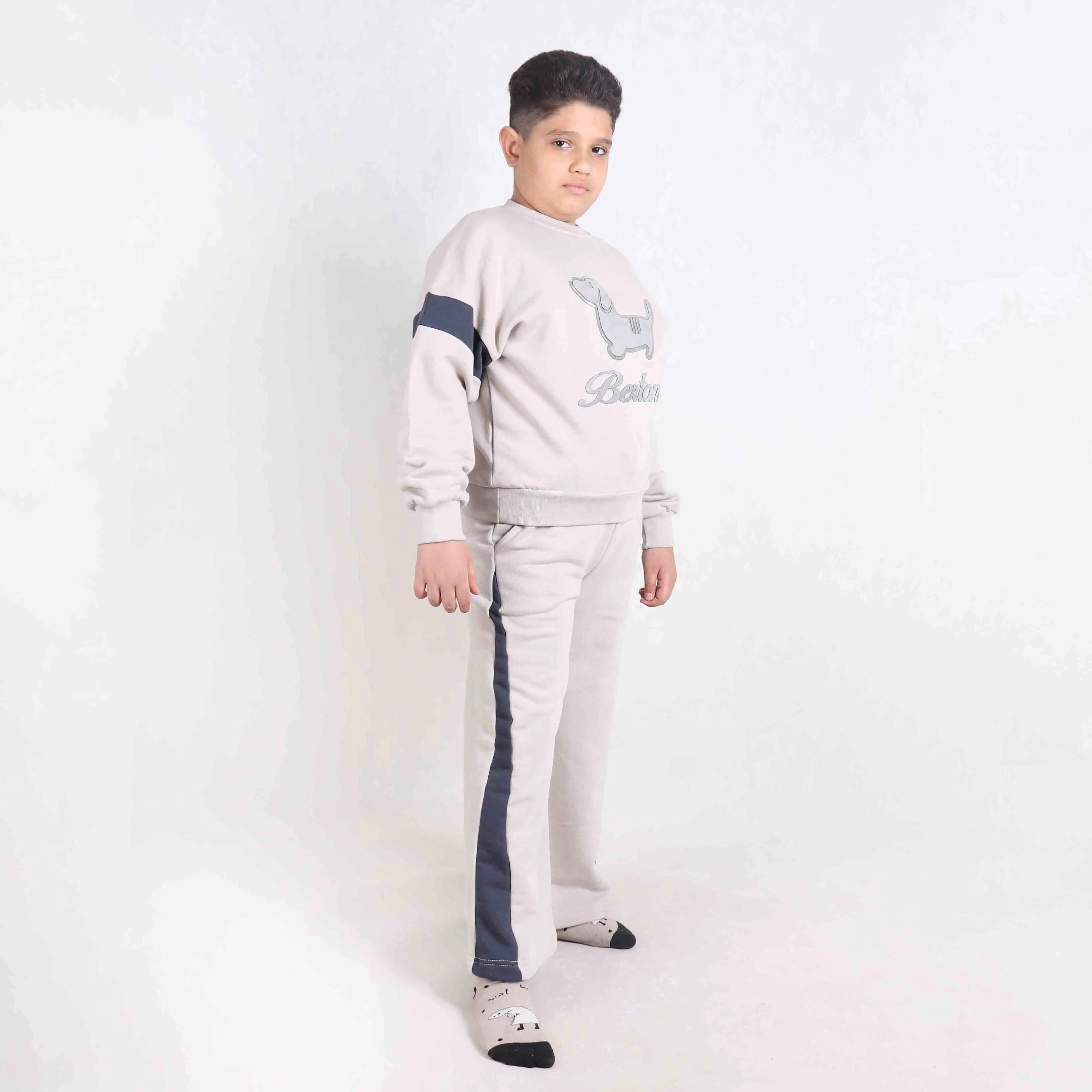 ست دو تیکه دورس و شلوار کد ۳۳۱۳