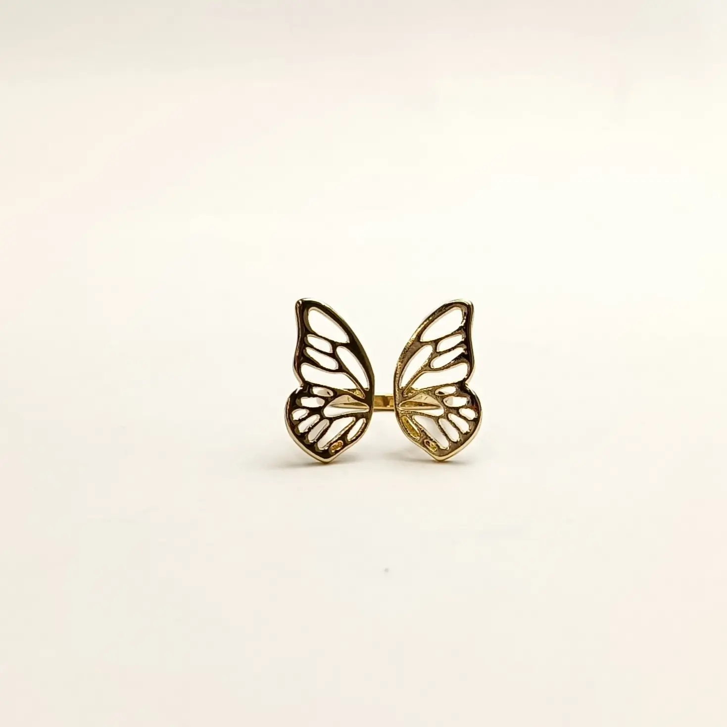 حلقه روسری پروانه کد ۳۳۲۳